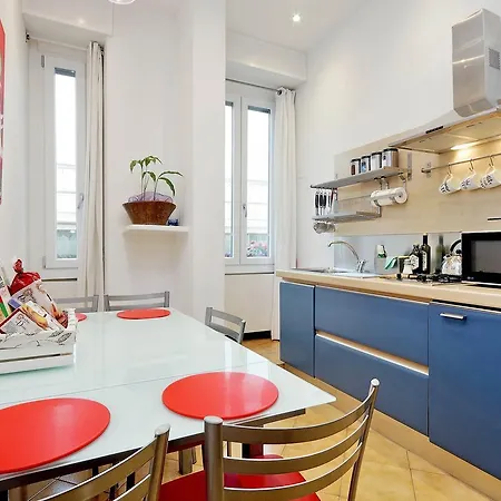 Gianmarco Apartamento