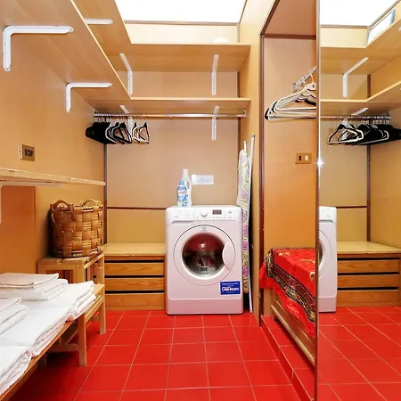 Apartamento Gianmarco