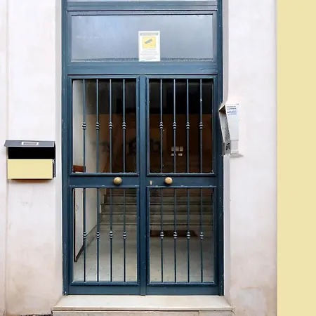 Apartamento Gianmarco *