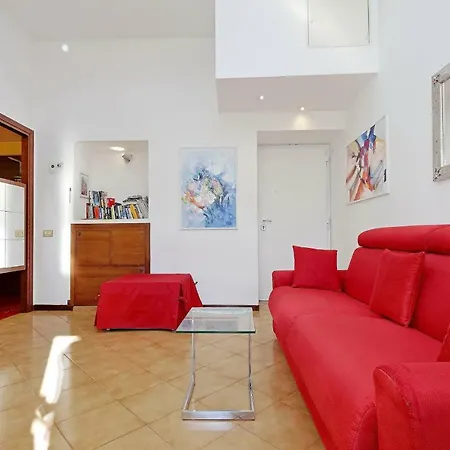 Gianmarco Apartamento Roma