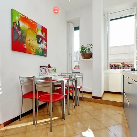 Gianmarco Apartamento