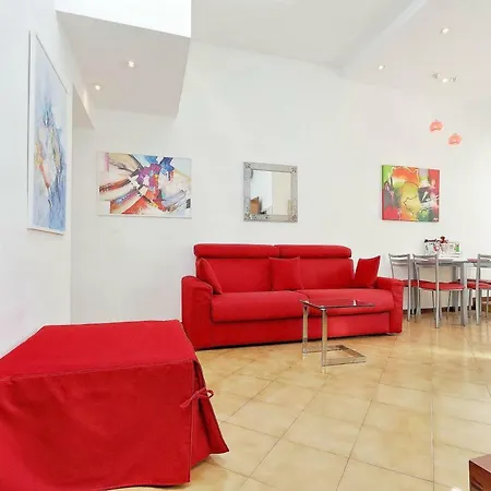 Gianmarco Apartamento *