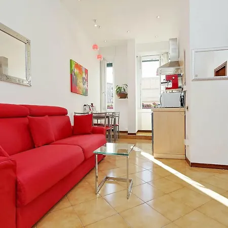 Apartamento Gianmarco Roma
