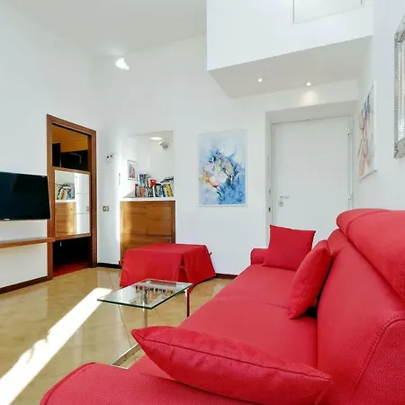 Gianmarco Apartamento