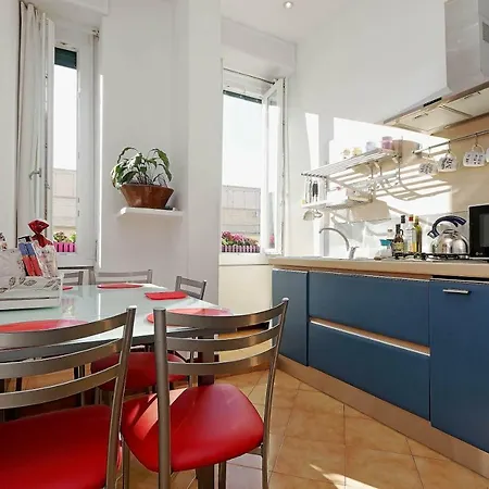 Gianmarco Apartamento