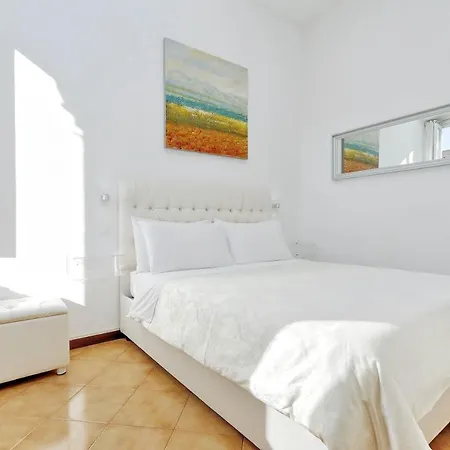 Apartamento Gianmarco *